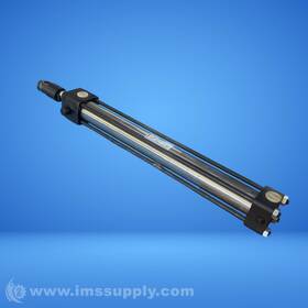 Taiyo 2ta40bb400-acar2-tl-x Hydraulic Cylinder Usip