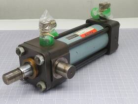 2ta63c140r120-ac Taiyo 140h-6 Hydraulic Cylinder 140 Kgf/cm2 T198137