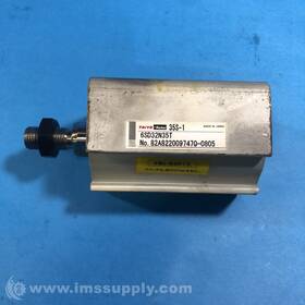 35s-16sd32n35t Taiyo 35s-1 6sd32n35t Double Acting Hydraulic Cylinder Usip