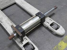 1fy100bb250-ab Taiyo 70h-7d Hydraulic Cylinder T200871