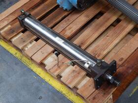 1fa63bb600-abaf2 Taiyo 70h-8r Hydraulic Cylinder 7 Mpa T165101
