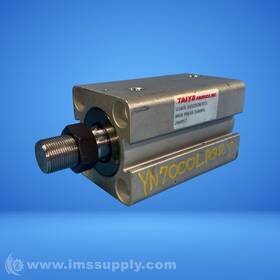 U160s-16sd50n70tl Taiyo America Inc Hydraulic Cylinder Usip