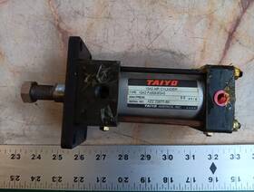 Fa50n50a0 Taiyo 10a2 Air Cylinder