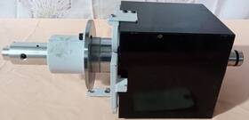 1sw125b140n30-x Taiyo Parker L6 Dhz Hydraulic Cylinder Max Press 14mpa