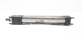 1lb32b190-ab Taiyo Parker 35h-3 Hydraulic Cylinder 32mm 190mm 1/4in 3.5mpa