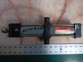 Tc50b200-ba Taiyo 10a-2 Hydraulic Cylinder