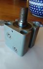 Tchlt8 Parker Miller Pnuematic Cylinder Chl Series Mm Bore Stroke
