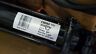 Tcu3 Chief Cylinder Bore Stroke Rod