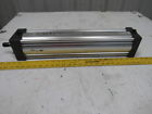Tef3ma3us14a Parker Bore Stroke Rod Double Acting Air Cylinder