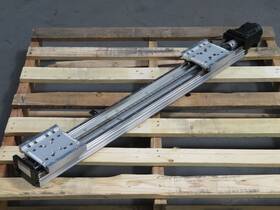 11493-oa Teknic Assy T253561