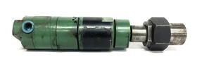6112m76 The Aro Corporation 7817a 4600 Rpm Pneumatic Cylinder Used