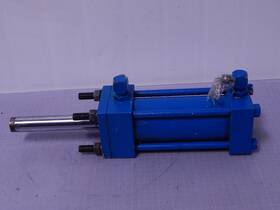 T145418 The S.p. Mfg. Bt3-1/4x6nc Pneumatic Cylinder