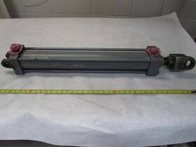 1305000 The Sheffer 3 1/4h Hc2 4kp Pneumatic Cylinder T48292