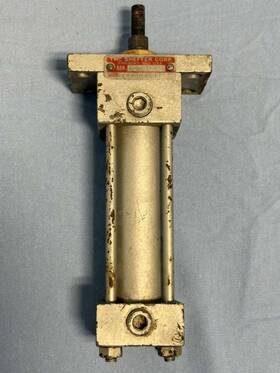 Aff2.25cc The Sheffer Corporation Aff225cc I-1/8 Pneumatic Cylinder