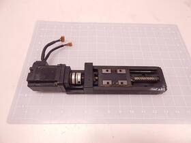 Rb2566a-204 Thk Robustsyn K2060244t0 Lm Guide Actuator With Motor T75515