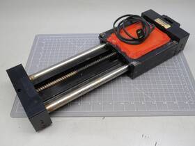 2db12-100050 Thomson Linear Motion Actuator T163912