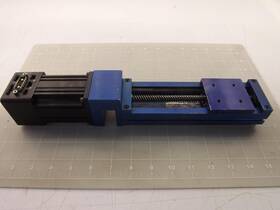 Ms33lgbl200 Thomson Linear Motion Slide T45932