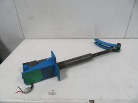 T201169 Thomson Saginaw 7830437 Actuator