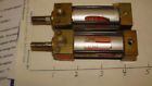 Tiny Tim Mosier Air Cylkinders Psi Industires Excell
