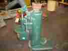 Tjh109ls Simplex Toe Jack 10ton 9 Stroke