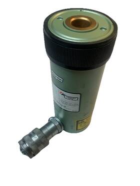 Hch123t Tk Force-pak Force-pac Hydraulic Jack Hollow