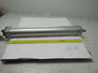 Tm68277-3210 Rexroth Bore Stroke Clevis Mount Air Cylinder