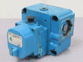 Tfcgt-06-170-e-004-30-s Tokyo Keiki Electromagnetic Flow Control Valve T196862