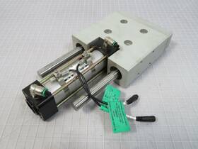 22300303 Tol-o-matic Rcs32sk3lb Linear Actuator T180970