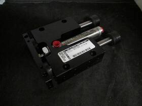 321039 Tol-o-matic Hb Guided Rod Cylinder Assembly