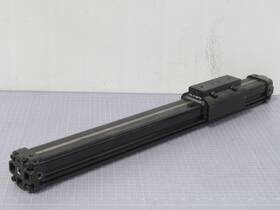 T197131 Tol-o-matic 4545290 Solid Bearing Rodless Cylinder