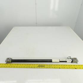 185359 Tol-o-matic Cc#185359 Cc10/sk25 Double Acting Cable Cylinder 1 Inch Bore 25 Stroke