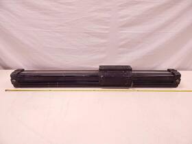 T77068 Tol-o-matic Pneumatic Cylinder