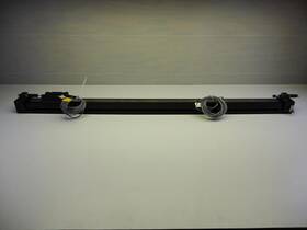 T14210 Tol-o-matic Tb258 Linear Pneumatic Cyclinder