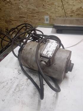 C2p1 Toledo Scale Motor