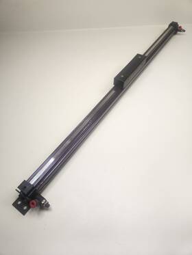 Bc205-sk17 Tolomatic Band Cylinder Rodless Bc205 Sk17
