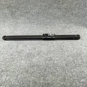 Sk23.625 Tolomatic Bc210 Solid Bearing Rodless Air Cylinder Used