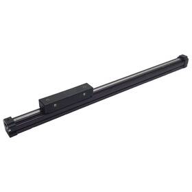 Bc210npsk12.000 Tolomatic Bc210npsk12 Rodless Cylinder 25mm Bore 12 Inch Stroke #10-32 100psi