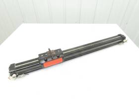 Sk24.000 Tolomatic Bc215np Flbt2 Bc215 Np Fl Bt2 Pneumatic Band Cylinder Actuator 24 Inch Stroke