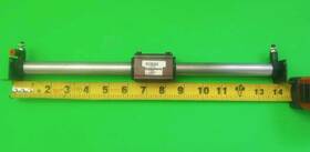 Sk9.750 Tolomatic Mgb062 Magnetic Linear Cylinder 0.625 Inch Bore 9.75 Stroke