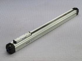 T262375 Tolomatic Mxp25n Np Sk16 Mxp Pneumatic Band Cylinder
