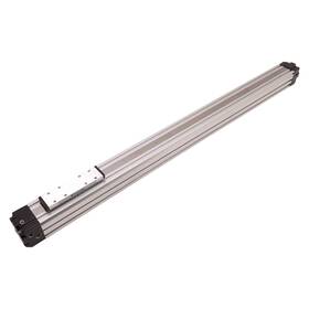 Mxp32n Tolomatic Sn Sk25 Rodless Air Cylinder 32mm Bore 25in Stroke 100psi