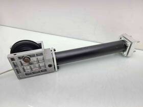 Tolomatic Sam15-sk18 Tol-o-matic Sam15 Sk8 Pneumatic Single Acting Actuator Cable Cylinder Hg