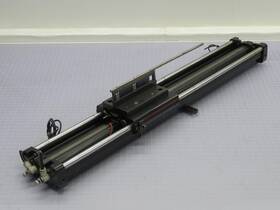 Sk20.000 Tolomatic Ls10 Sh2 Rto Tn8 Pneumatic Linear Guide T214735