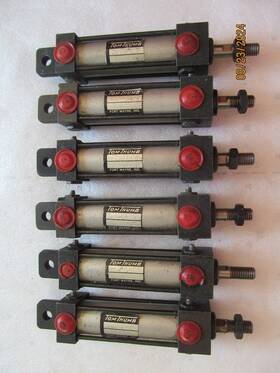 Ml-20440 Tom Thumb 1 Pneumatic Cylinder Ml20440