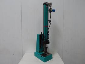 004.030.100.12 Tox Pressotechnik Q-5 Mc48.103 Powerpackage Line-q Air Hydraulic