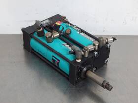 K2.50.4 Tox Pressotechnik Us 370062 Kraft Paket Power Package M0519