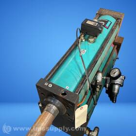 K30.30.200.10206370.8 Tox Pressotechnik K30.30.200.10 Air Cylinder 9844