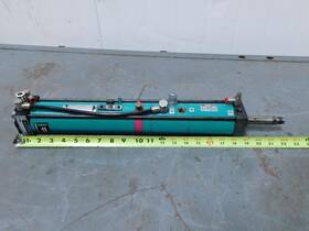 S02.30.050.06 Tox Pressotechnik Pneumatic-hydraulic Package T126497
