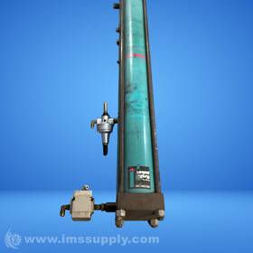 S30.200.12 Tox Pressotechnik D-lf Power Cylinder Usip