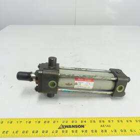 1ta50b70b110acc-abd Toyo-oki Tfb-sa Hydraulic Cylinder 50mm Bore 110mm Stroke